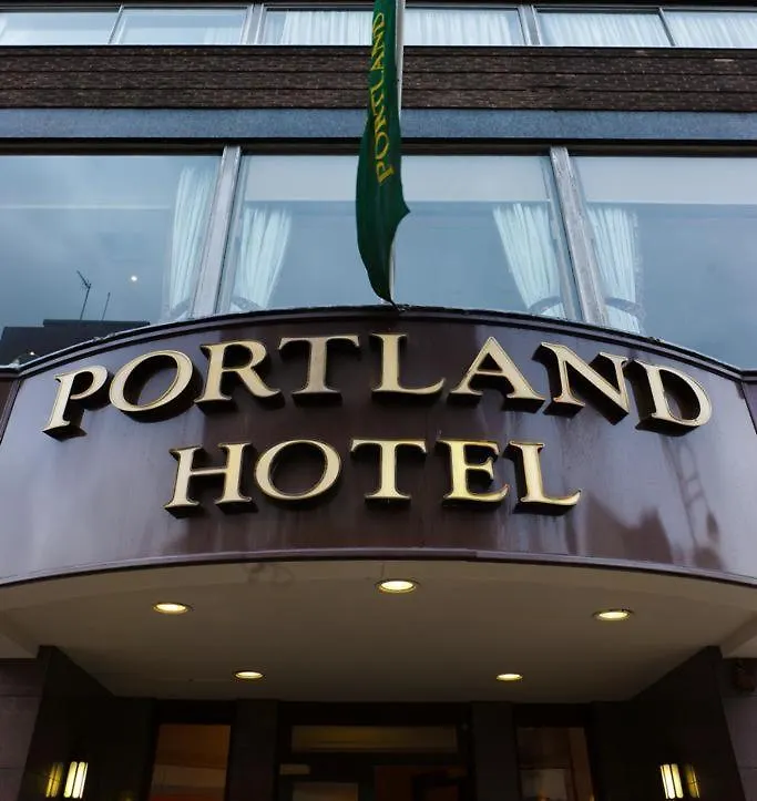 Portland Hotel