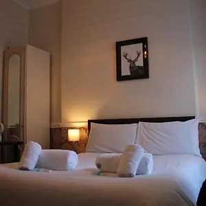 Ardmillan Hotel Edinburgh